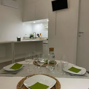 Appartamento La Casetta Di Via Adige, Roma