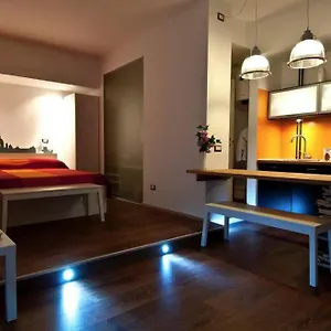 Appartamento St Peter - Sister's Place, Roma