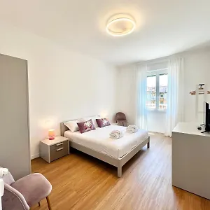 Appartamento Saint Peter's View - By 101flats, Roma