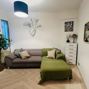 Casa vacanze Smeralda Fleming, Roma