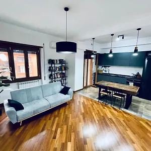 Appartamento Casa Giulia Monteverde, Roma